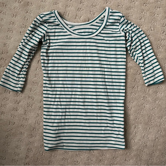Childhoods Clothing Ballet Top - Picture 2 of 4